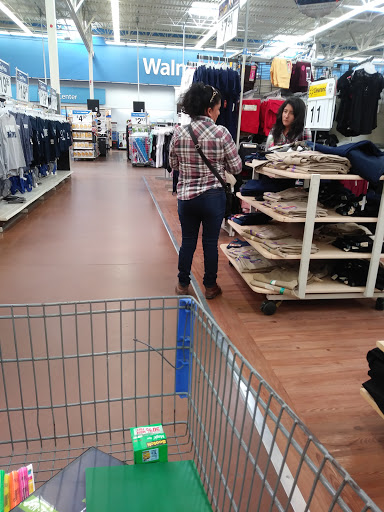 Department Store «Walmart Supercenter», reviews and photos, 1401 TX-100, Port Isabel, TX 78578, USA