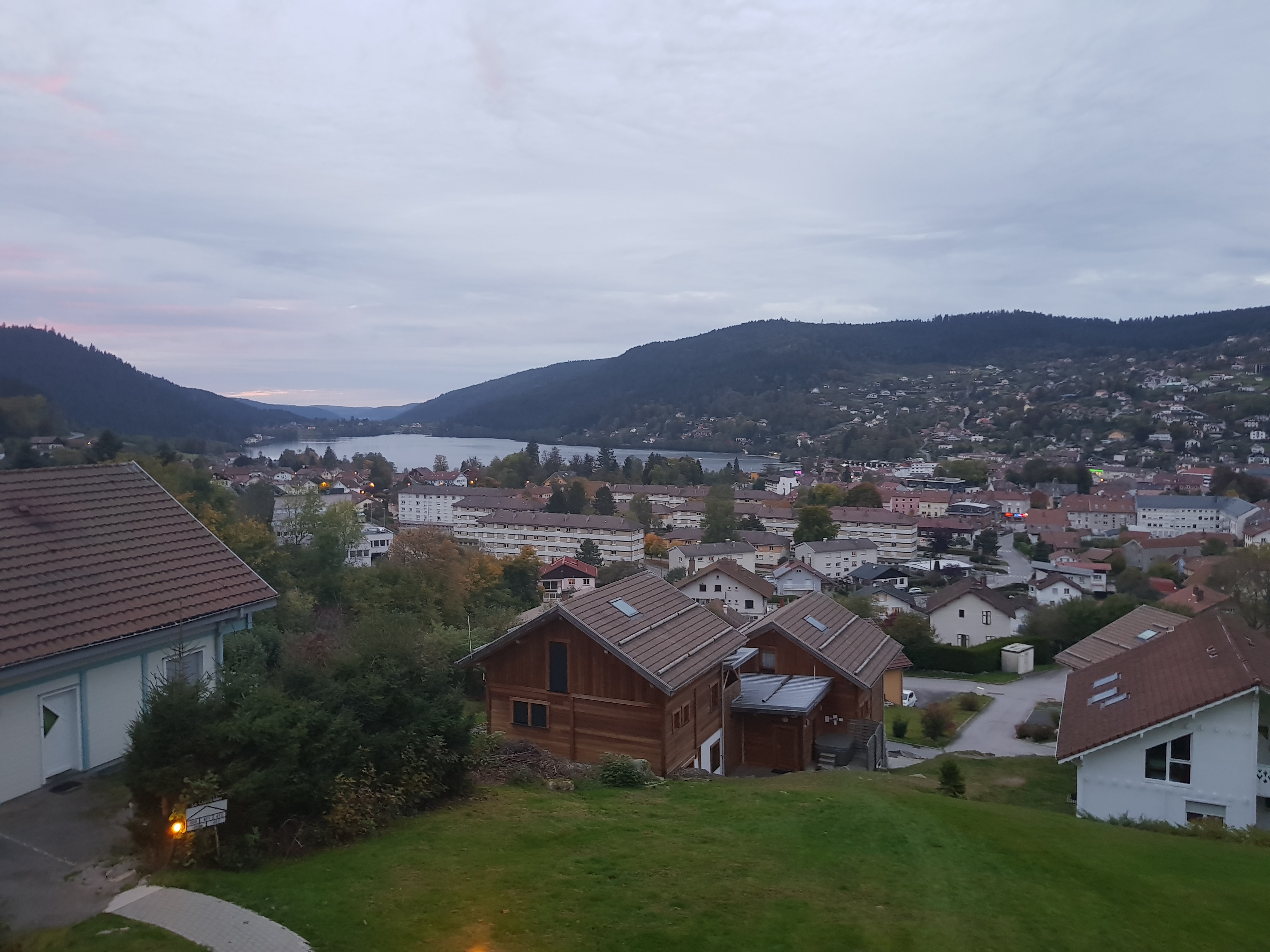 Photo n° 2 de l'avis de Jean-Sébastien.A fait le 08/10/2017 à 20:13