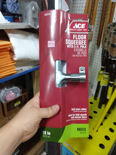 Hardware Store «Budget Hardware», reviews and photos, 1644 NE 2nd Ave, Miami, FL 33132, USA