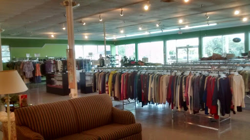 Thrift Store «Teen Challenge Super Thrift», reviews and photos, 1490 S US 17-92, Longwood, FL 32750, USA