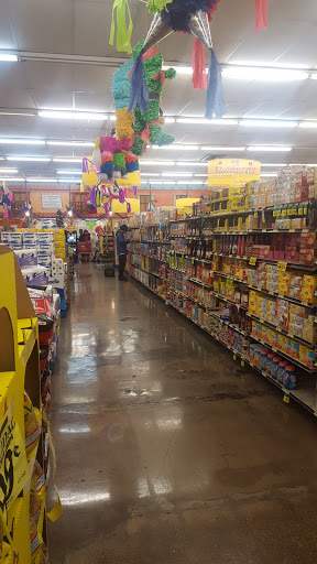 Supermarket «El Ahorro Supermarket», reviews and photos, 201 S Rogers Rd, Irving, TX 75060, USA