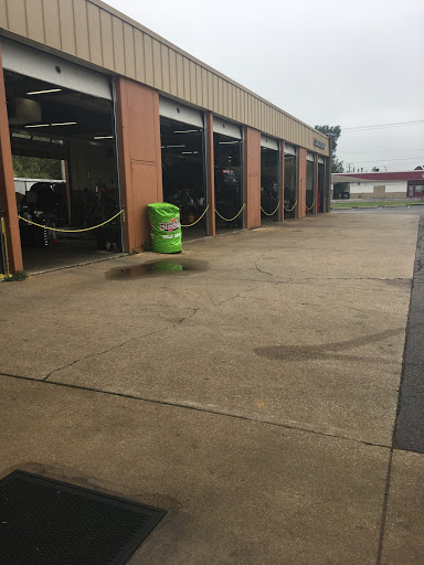 Tire Shop «Firestone Complete Auto Care», reviews and photos, 5600 South La Grange Road, La Grange, IL 60525, USA