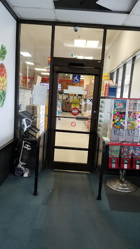 Korean Grocery Store «New Grand Mart», reviews and photos, 7415 Midlothian Turnpike, Richmond, VA 23225, USA