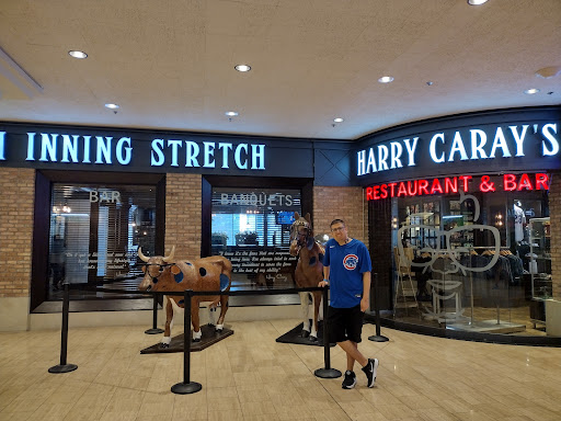 Shopping Mall «Water Tower Place», reviews and photos, 835 N Michigan Ave, Chicago, IL 60611, USA