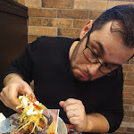 Photo n°2 de l'avis de Domenico.o fait le 28/02/2020 à 11:15 sur le  Tacos à Naples