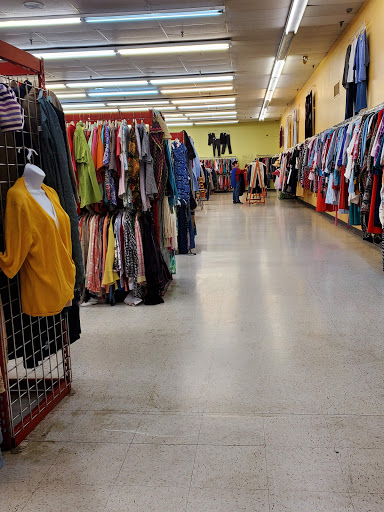 Thrift Store «Garland Road Thrift Store», reviews and photos, 10030 Garland Rd, Dallas, TX 75218, USA