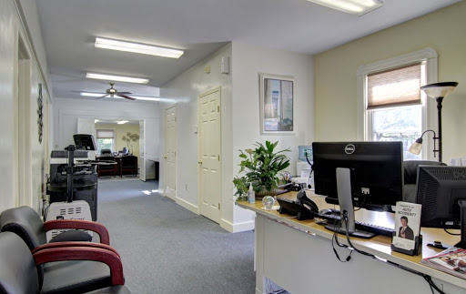 Personal Injury Attorney «dOliveira & Associates», reviews and photos