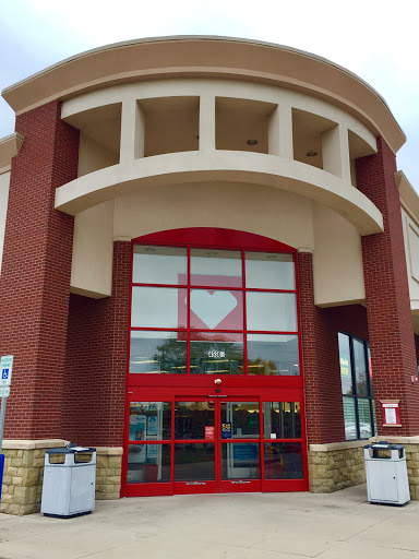 Drug Store «CVS», reviews and photos, 45300 Cherry Hill Rd, Canton, MI 48187, USA