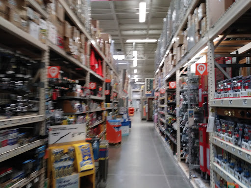 Home Improvement Store «The Home Depot», reviews and photos, 449 Main St, Layton, UT 84041, USA