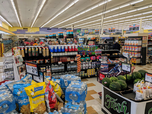 Supermarket «Lucky», reviews and photos, 570 Magnolia Ave, Larkspur, CA 94939, USA