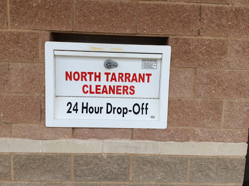 Dry Cleaner «North Tarrant Cleaners», reviews and photos, 5500 N Tarrant Pkwy #100, Fort Worth, TX 76244, USA