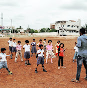 B.S. Central School