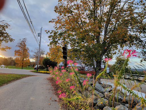 Golf Course «Nippo Lake Golf Club», reviews and photos, 88 Stagecoach Rd, Barrington, NH 03825, USA