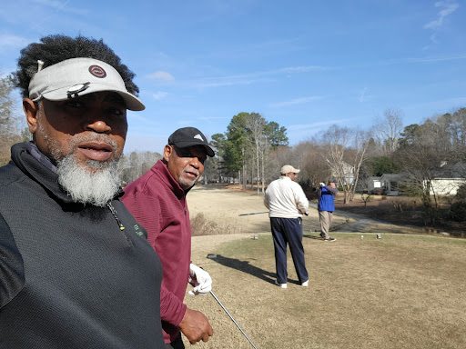 Golf Course «Braelinn Golf Club», reviews and photos, 500 Clubview Dr, Peachtree City, GA 30269, USA