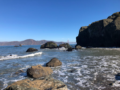 Scenic Spot «Lands End Labyrinth», reviews and photos, Lands End Trail, San Francisco, CA 94121, USA