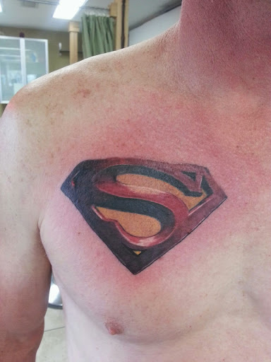 Tattoo Shop «Iron Ink Tattoo», reviews and photos, 1700 N Belt Line Rd, Irving, TX 75061, USA