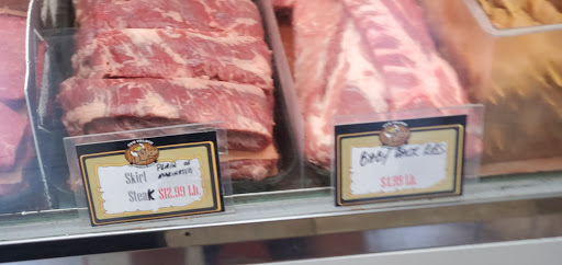 Butcher Shop «Cow Palace II», reviews and photos, 457 NY-25A, Rocky Point, NY 11778, USA