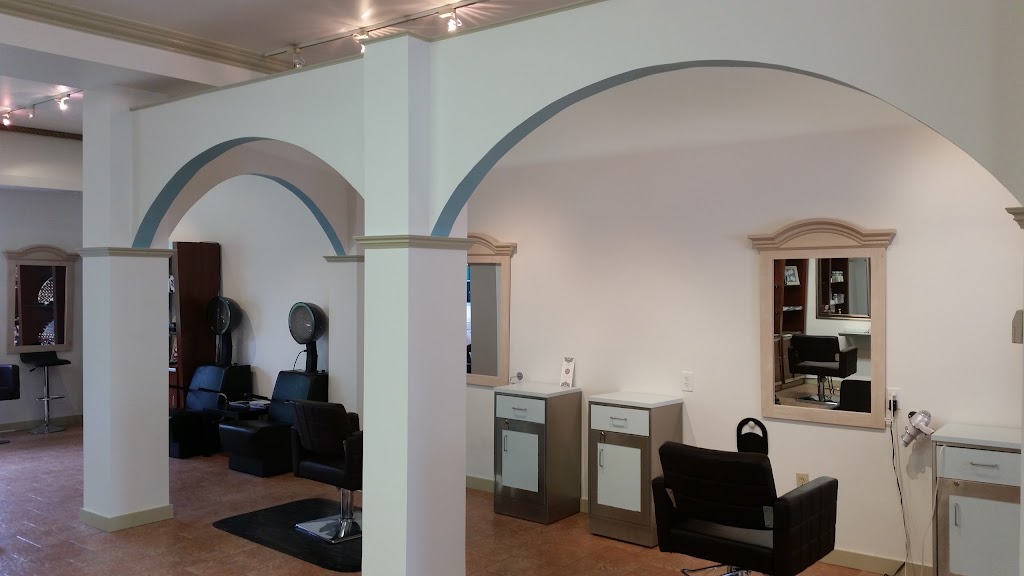 Salon Belle Vie 06498