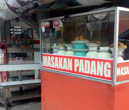 WARUNG MAKAN PADANG BERKAH photo