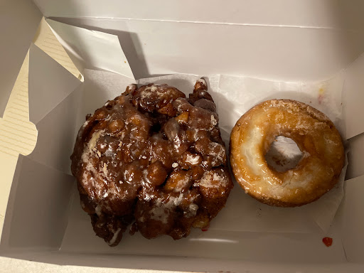 Donut Shop «Old Town Donuts», reviews and photos, 508 S New Florissant Rd, Florissant, MO 63031, USA