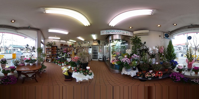 グルコミ 埼玉県所沢市 花屋で みんなの評価と口コミがすぐわかるグルメ 観光サイト