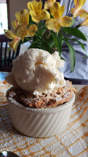 Seafood Restaurant «Sycamore Grille», reviews and photos, 92 Main St, Delaware Water Gap, PA 18327, USA