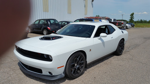 Used Car Dealer «Joe Ricci Used Cars & Financing», reviews and photos, 33543 Gratiot Ave, Charter Twp of Clinton, MI 48035, USA