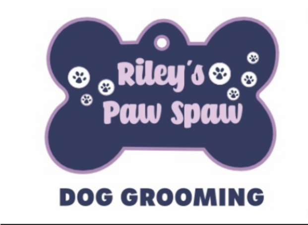 Riley's Paw Spaw