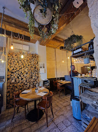 Atmosphère du Restaurant italien Casa Di Giorgio - Jean Jaurés Montpellier - n°14