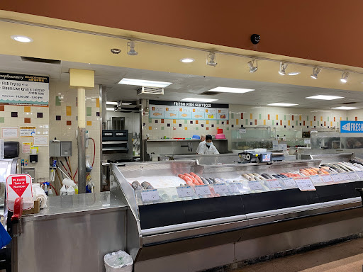 Supermarket «99 Ranch Market», reviews and photos, 5402 Walnut Ave, Irvine, CA 92604, USA