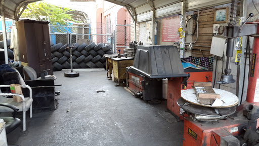 D's Tire Services