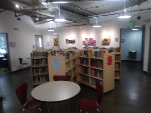 Community Center «GLBT Community Center of Colorado», reviews and photos, 1301 E Colfax Ave, Denver, CO 80218, USA