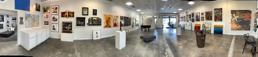 Sylvia White Gallery