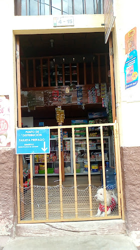 Tienda San Antonio