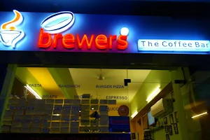 Brewers The Coffee Bar image