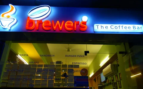 Brewers The Coffee Bar image