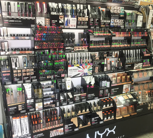 Beauty Supply Store «Florence Beauty Supplies & Wig», reviews and photos, 1454 E Florence Ave, Los Angeles, CA 90001, USA