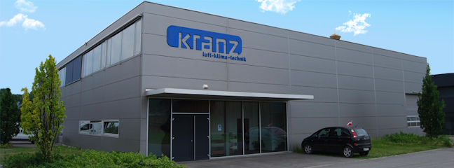 Kranz Luft-Klima-Technik GmbH