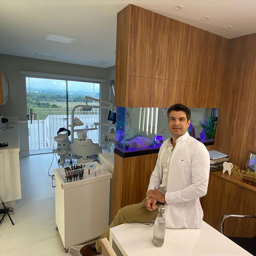 Logo da empresa - Dr Rafael Ribeiro