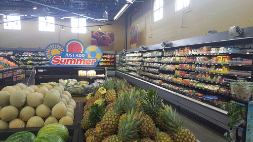 Walmart Neighborhood Market