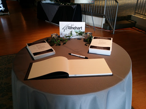 Real Estate Agency «Rinehart Realty», reviews and photos, 1339 Ebenezer Rd, Rock Hill, SC 29732, USA