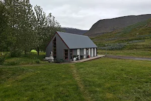 Tunguskogur Campground image