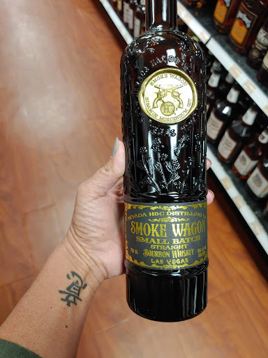 Georgetown Wine & Spirits, 1720 W Northfield Blvd, Murfreesboro, TN 37129, USA, 