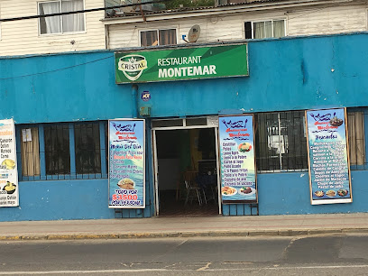 Restaurant Montemar