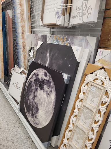 Clothing Store «Ross Dress for Less», reviews and photos, 2005 14th Ave SE, Albany, OR 97322, USA