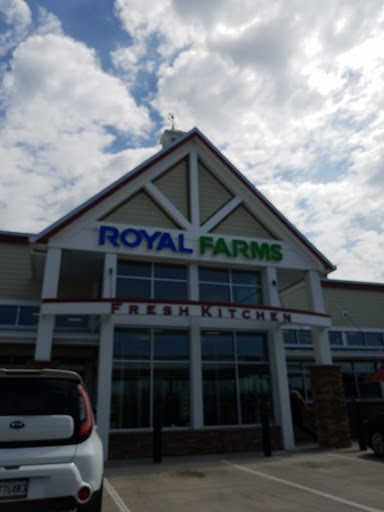 Convenience Store «Royal Farms», reviews and photos, 11119 McCormick Rd, Hunt Valley, MD 21031, USA