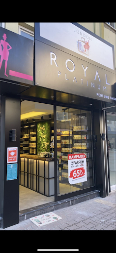 Royal Platinum Muğla