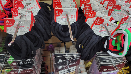 Beauty Supply Store «Kali Beauty Supply», reviews and photos, 1614 W Main St, Kalamazoo, MI 49006, USA