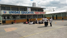 Unidad Educativa "San Rafael" (U.E.S.R)