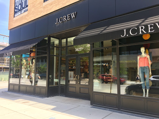 Clothing Store «J.Crew», reviews and photos, 3423 N Southport Ave, Chicago, IL 60657, USA